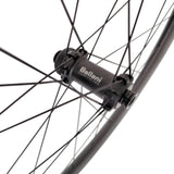 ROAD DB 5028 SL | Stealth Black - set cestovnih kotača <br> Dostupno u trgovini i webshopu