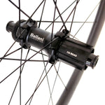 ROAD DB 5028 SL | Stealth Black - set cestovnih kotača <br> Dostupno na upit