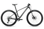 ALMA M50 2026 - Diamond Carbon Matt <br> > Dostupno na webshopu