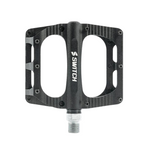 PEDALE MTB FREERIDE BLACK