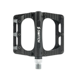 PEDALE MTB FREERIDE BLACK