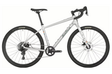 JOURNEYER Apex 1x 650b - Silver <br> > Dostupno na webshopu