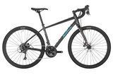 JOURNEYER Claris 650b - Dark Silver <br> > Dostupno na webshopu