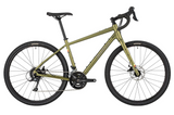 JOURNEYER Sora 650b - Green <br> > Dostupno na webshopu