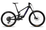 BRONSON C MX 70 - Gloss Carbon <br> > Dostupno na webshopu