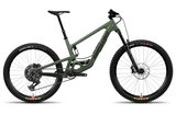 BRONSON C MX 70 - Matte Green <br> > Dostupno na webshopu
