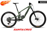 BRONSON C MX 90 - Matte Green <br> > Dostupno na webshopu