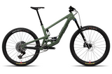 BRONSON C MX 90 - Matte Green <br> > Dostupno na webshopu