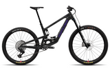 BRONSON C MX GX AXS - Gloss Carbon <br> > Dostupno na webshopu