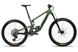 BRONSON C MX GX AXS - Mate Green <br> > Dostupno na webshopu