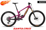 BRONSON CC MX X0 AXS RSV - Kalimotxo <br> > Dostupno na webshopu