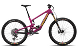 BRONSON CC MX X0 AXS RSV - Kalimotxo <br> > Dostupno na webshopu