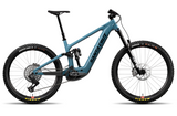BULLIT C MX GX AXS - Teal Sparkle <br> > Dostupno na webshopu