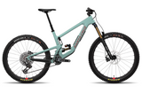 NOMAD CC MX X0 AXS RSV - Gloss Light Teal <br> > Dostupno na webshopu
