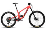 NOMAD C MX 70 - Gloss Coral <br> > Dostupno na webshopu