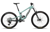 NOMAD C MX GX AXS - Gloss Light Teal <br> > Dostupno na webshopu