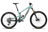 NOMAD CC MX X0 AXS - Gloss Light Teal <br> > Dostupno na webshopu