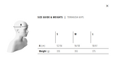 TERRANOVA MIPS - Gray Lime