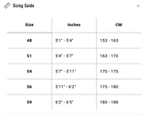 BUZZARD CARBON 3 - Jet Black/Grey <br> > Dostupno na webshopu