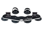 Mini Bomber Rack - Nosac za 2 bicikla