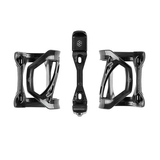 Nosač bidona Double - Black