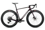 TERRA RACE M31eLTD 1x13 2026 - Sunset Carbon Matt <br> > Dostupno na webshopu