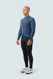 PRO THERMAL LONG JERSEY MEN - Dusk - NEW