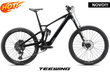 FLUX ONE A - DJI Avinox M2S - Cosmic Black <br> > Dostupno na webshopu