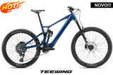 FLUX ONE A - DJI Avinox M2S - Cosmic Blue <br> > Dostupno na webshopu