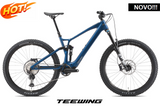 TURBO FORCE XT - DJI Avinox M2S - Cosmic Blue <br> > Dostupno na webshopu