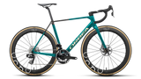 ORCA M11e LTD PWR 2027 - <br> MyO Custom boja po zelji <br> > Dostupno na webshopu