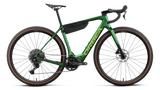 DENNA M40 2027 E-BIKE - MyO Custom boja po zelji <br> > Dostupno na webshopu