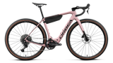 DENNA M40 2027 E-BIKE - MyO Custom boja po zelji <br> > Dostupno na webshopu