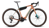 DENNA M30 2027 E-BIKE - MyO Custom boja po zelji <br> > Dostupno na webshopu