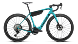 DENNA M10i 2027 E-BIKE - MyO custom boja po zelji <br> > Dostupno na webshopu