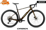 TERRA M30TEAM 1x 2026 - Caramel Carbon View <br> > Dostupno na webshopu