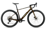 TERRA M30TEAM 1x 2026 - Caramel Carbon View <br> > Dostupno na webshopu