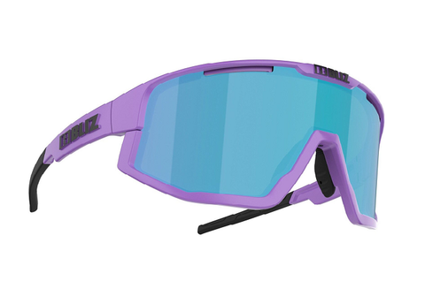 BLIZ Fusion - Matt Purple