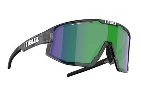 BLIZ Fusion - Crystal Black