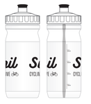 Bidon SIMPIL CYCLING COLLECTIVE 600 mL - Pearl White
