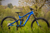 THUNDERBIRD CARBON PRO 29 - Matt Space Blue <br> > Dostupno na webshopu