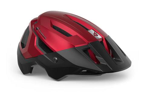 BLUEGRASS ROGUE CORE MIPS - <br> Red Metallic