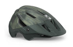 BLUEGRASS ROGUE CORE MIPS - <br> Green Tie-Dye
