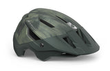 BLUEGRASS ROGUE CORE MIPS - <br> Green Tie-Dye