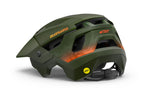 BLUEGRASS ROGUE CORE MIPS - <br> Green/Orange