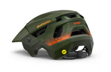 BLUEGRASS ROGUE CORE MIPS - <br> Green/Orange