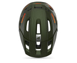 BLUEGRASS ROGUE CORE MIPS - <br> Green/Orange
