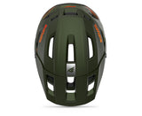 BLUEGRASS ROGUE CORE MIPS - <br> Green/Orange