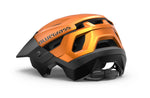 BLUEGRASS ROGUE - <br> Orange Metallic