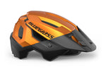 BLUEGRASS ROGUE - <br> Orange Metallic